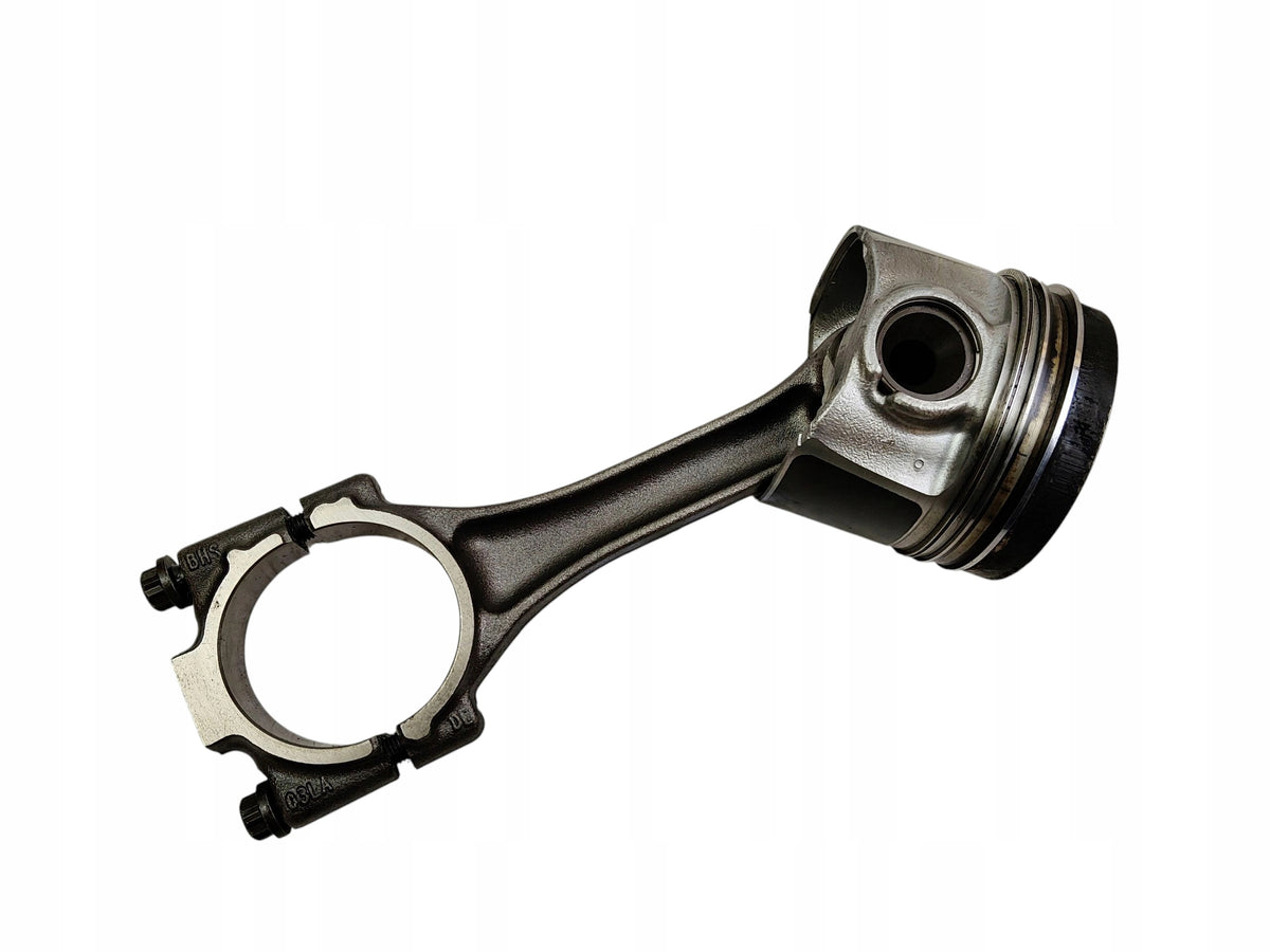 PISTON CONNECTING ROD SKODA RAPID 1.6 TDI 115KM 03LADE