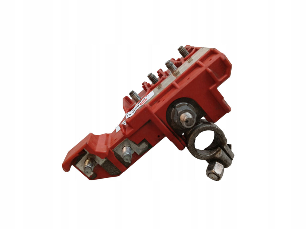 PLUS CLAMP PLUS MAZDA 6 III GJ/GL (2012-2015)