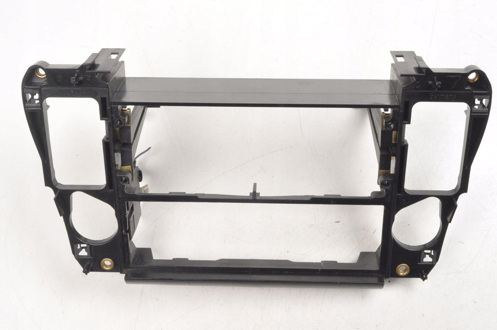 PORSCHE 911 996 RADIO AIR SUPPLY PANEL FRAME 99655223111