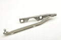 PORSCHE BOXSTER 986 MASK HINGE RIGHT 986996511152