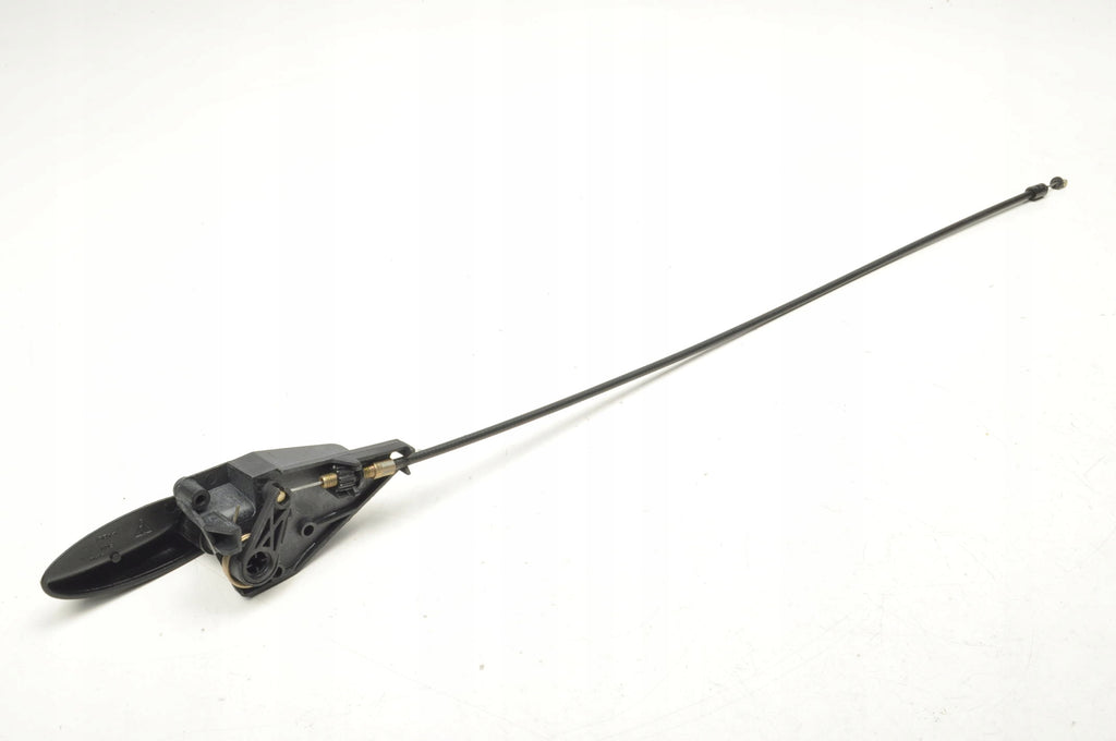 PORSCHE BOXSTER 986 SEAT ADJUSTMENT HANDLE LEFT