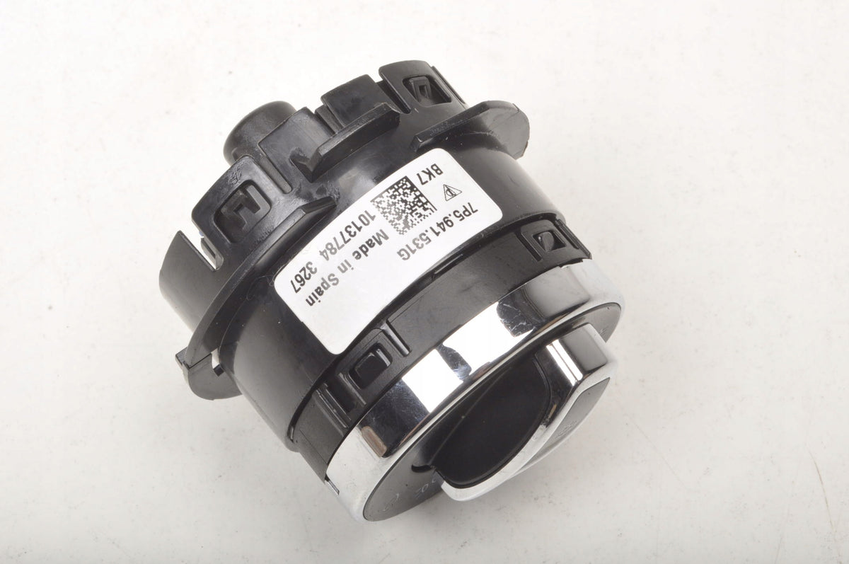 PORSCHE MACAN LIGHT SWITCH 7P5941531G