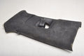 PORSCHE MACAN POST COVER LEFT 95B867293