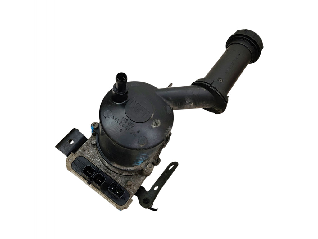 POWER STEERING PUMP CITROEN DS5 9676772980