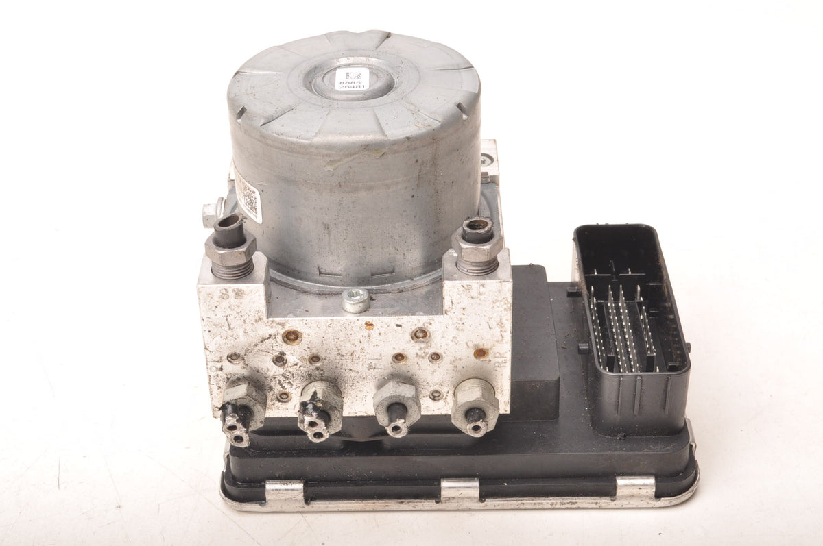 PUMP ABS VOLVO XC60 II 32214772