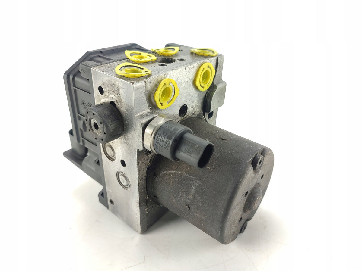 PUMP DRIVER ABS ALFA ROMEO 166 LIFT 0265950087