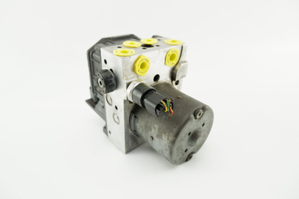 PUMP DRIVER ABS ALFA ROMEO GT 51721792