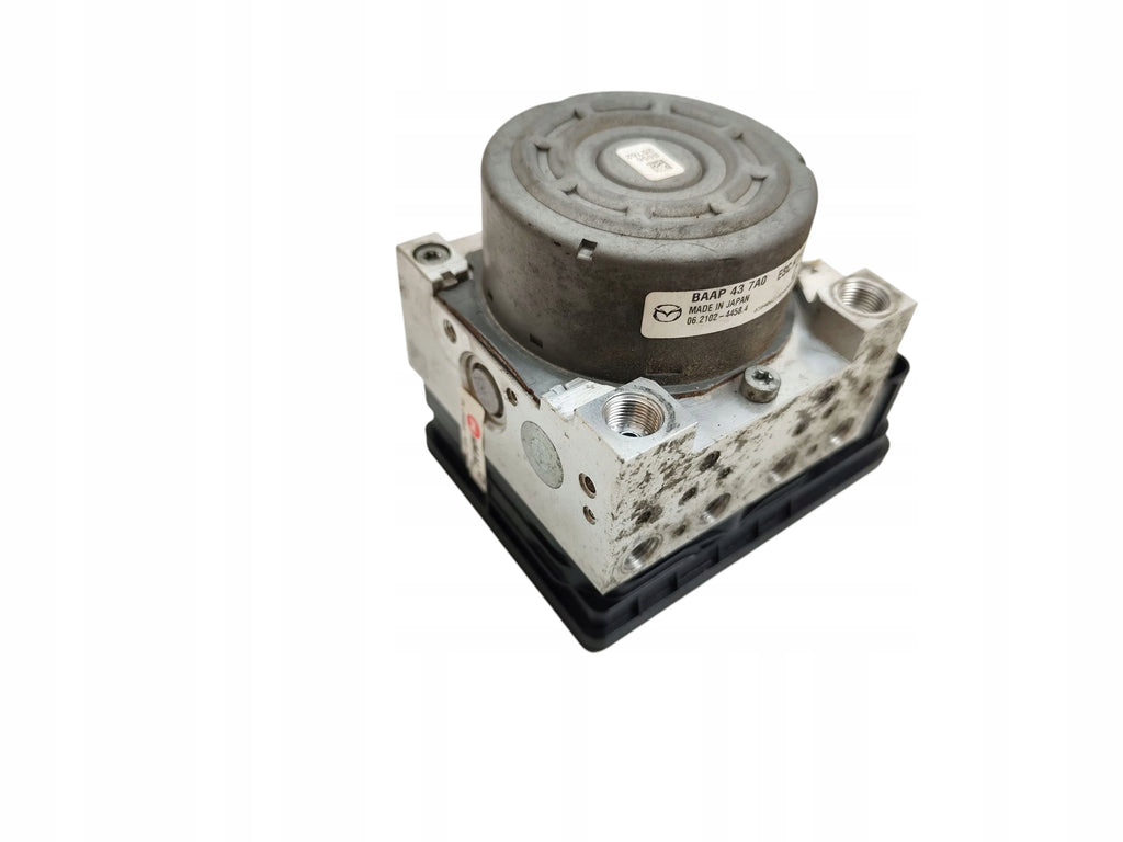 PUMP DRIVER ABS MAZDA 3 III BM/BN BAAP437A0