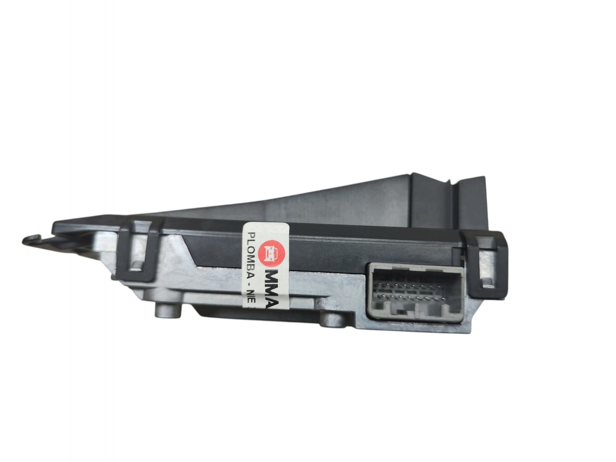 RADAR CAMERA VOLVO V60 AND S60 II (2010-2013) 31381821
