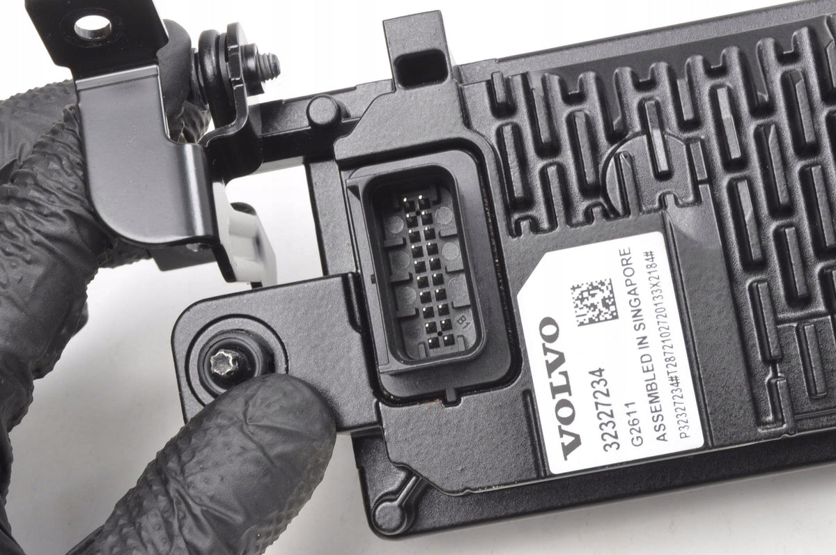 RADAR SENSOR CAMERA VOLVO XC40 32327234