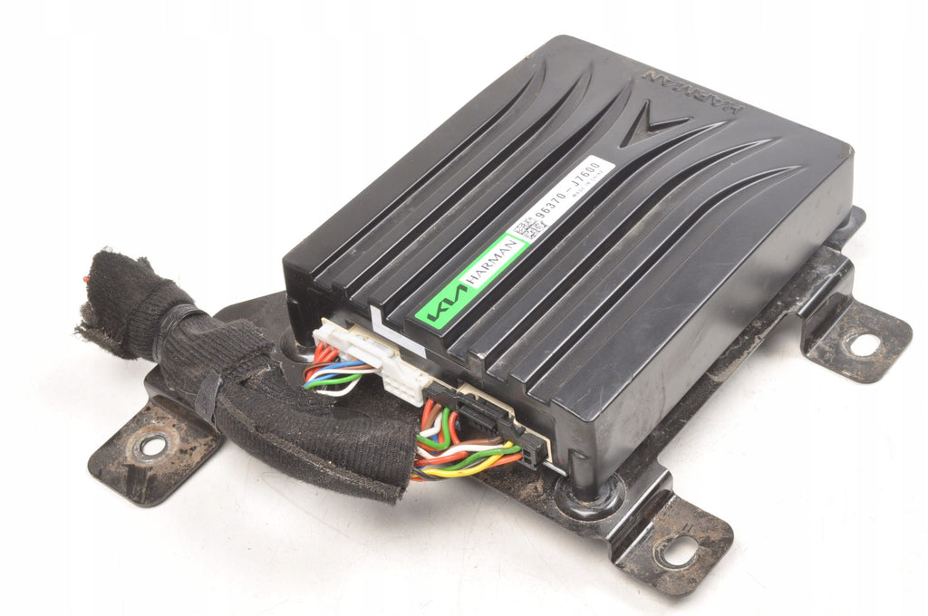 RADIO AMPLIFIER KIA PRO CEED III 96370-J7600