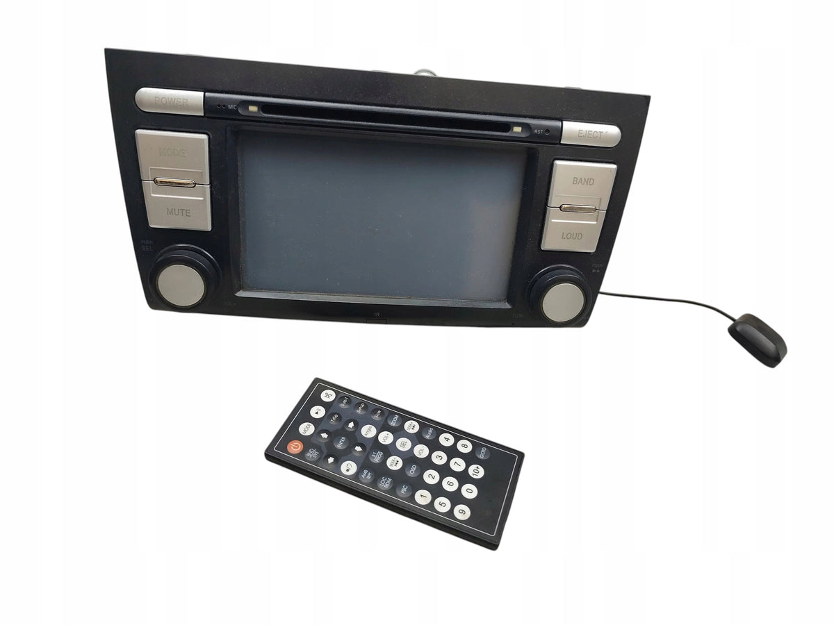 RADIO ANDROID SUZUKI SWIFT IV MK6 (05-08)