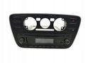 RADIO CD AUX SKODA CITIGO 1ST035867B