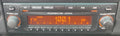 RADIO CD CDR-23 PORSCHE BOXSTER I 986 99664512802