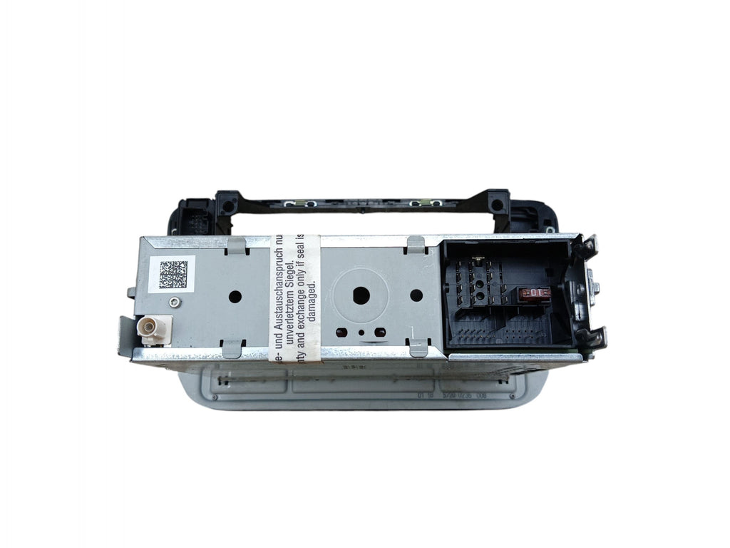 RADIO CD MP3 SKODA CITIGO 1ST035156C