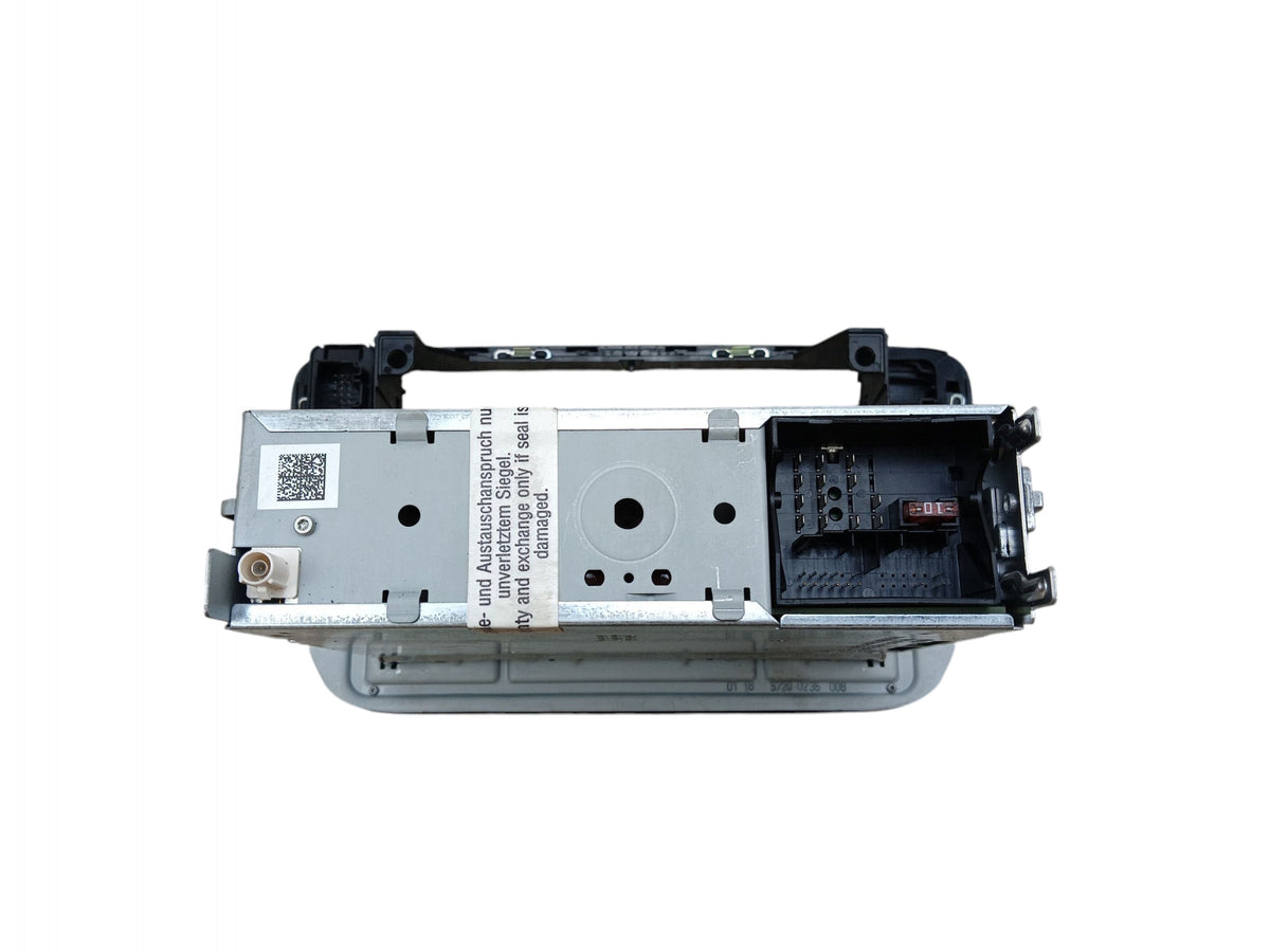 RADIO CD MP3 SKODA CITIGO 1ST035156C