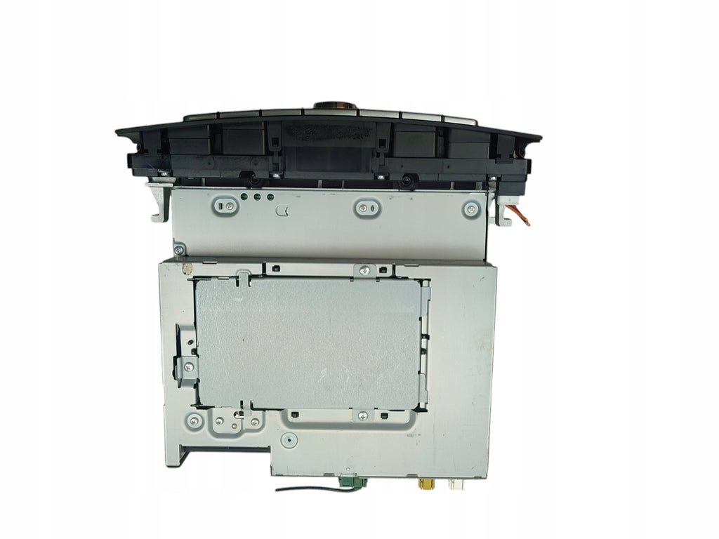 RADIO CD NAVIGATION MERCEDES CLS C218 W218 A2129003718