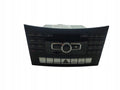 RADIO CD NAVIGATION MERCEDES CLS C218 W218 A2129003718