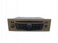 RADIO CD NAVIGATION WITH CODE RENAULT SCENIC II 281156238R