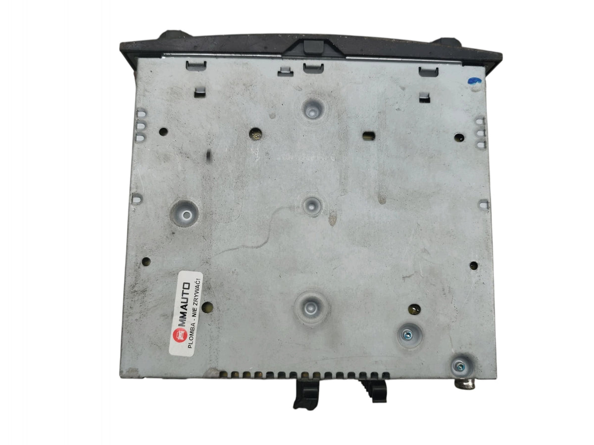 RADIO CD RENAULT SCENIC II (2003-2005) 8200300852