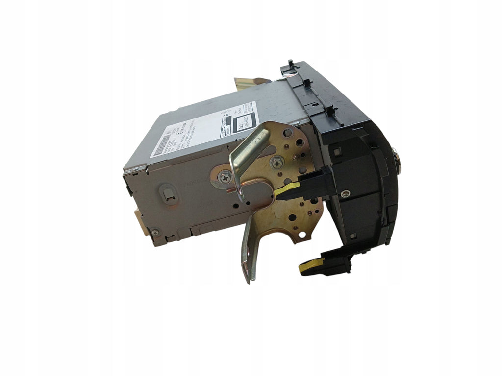 RADIO CD TOYOTA COROLLA E18 86120-02F80