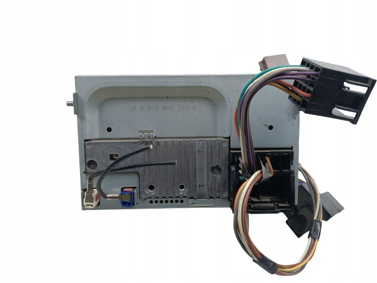 RADIO CD VOLKSWAGEN JETTA (2005-2010) 1K0035191D