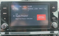 RADIO DISPLAY NAVIGATION SCREEN KIA CEED III 96160-J7710