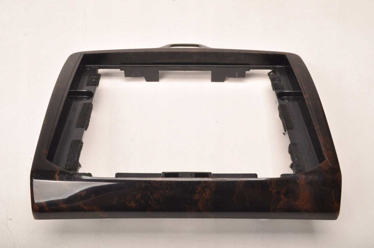 RADIO FRAME FORD FOCUS MK2 4M51-18522-FCW
