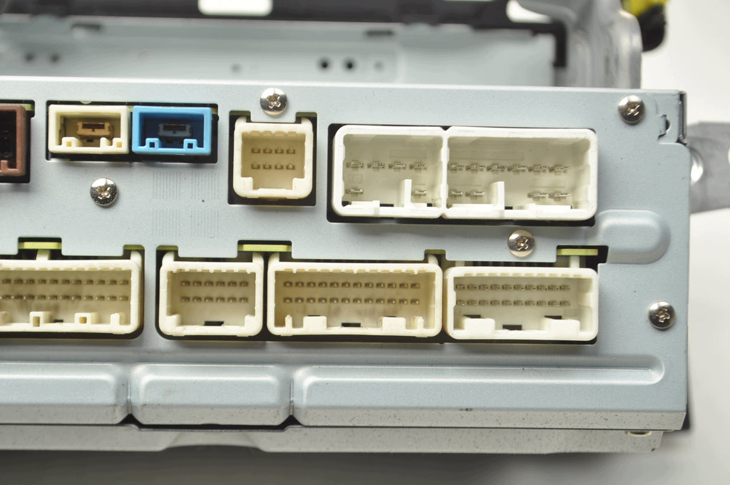 RADIO MODULE LEXUS IS III 86140-53220