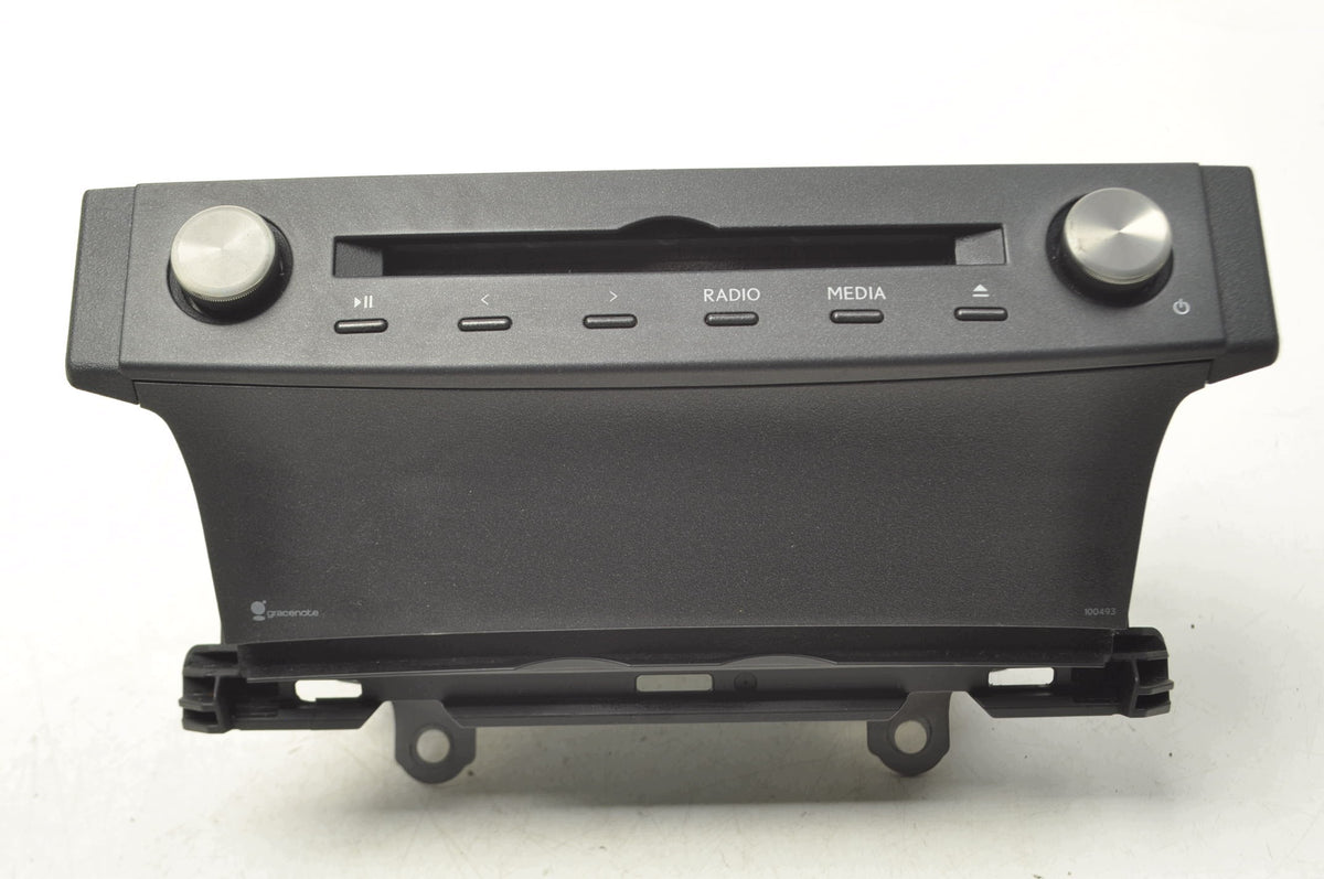 RADIO MODULE LEXUS IS III 86140-53220