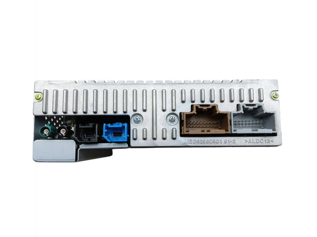 RADIO MODULE SILVERBOX OPEL ASTRA V K (2015-2019) 42438258