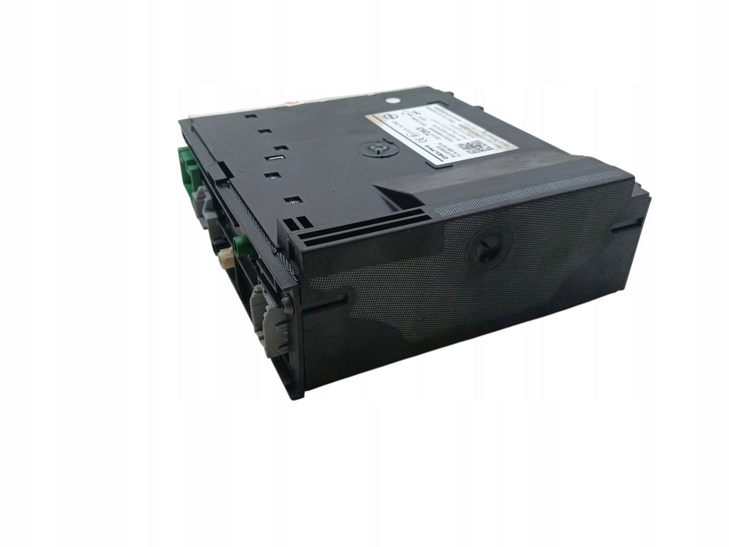RADIO MODULE SILVERBOX OPEL ASTRA V K 39157263