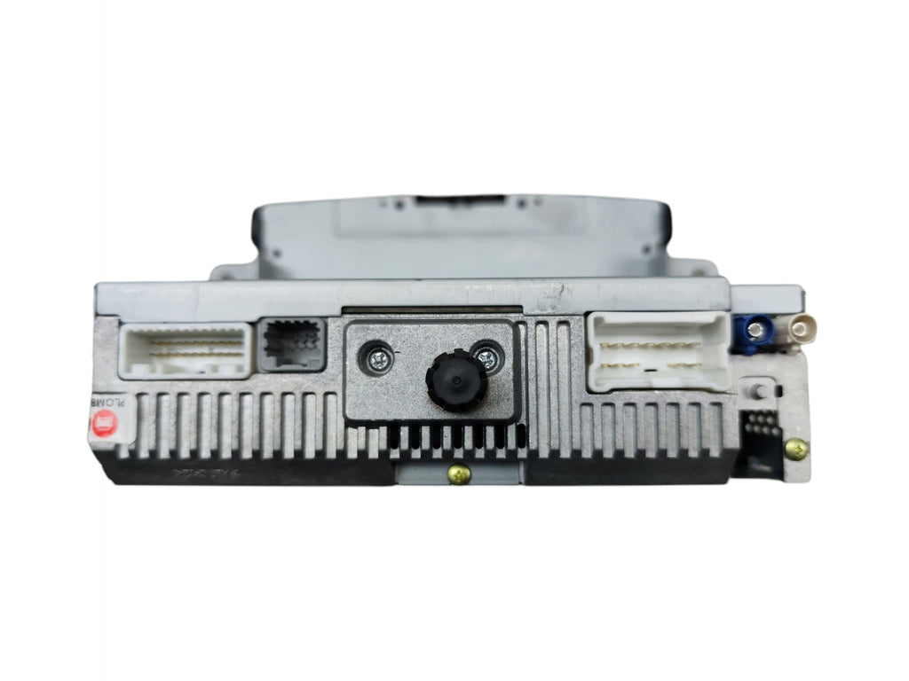 RADIO NAVIGATION GPS RENAULT CAPTUR I (2013-2017) 281154879R
