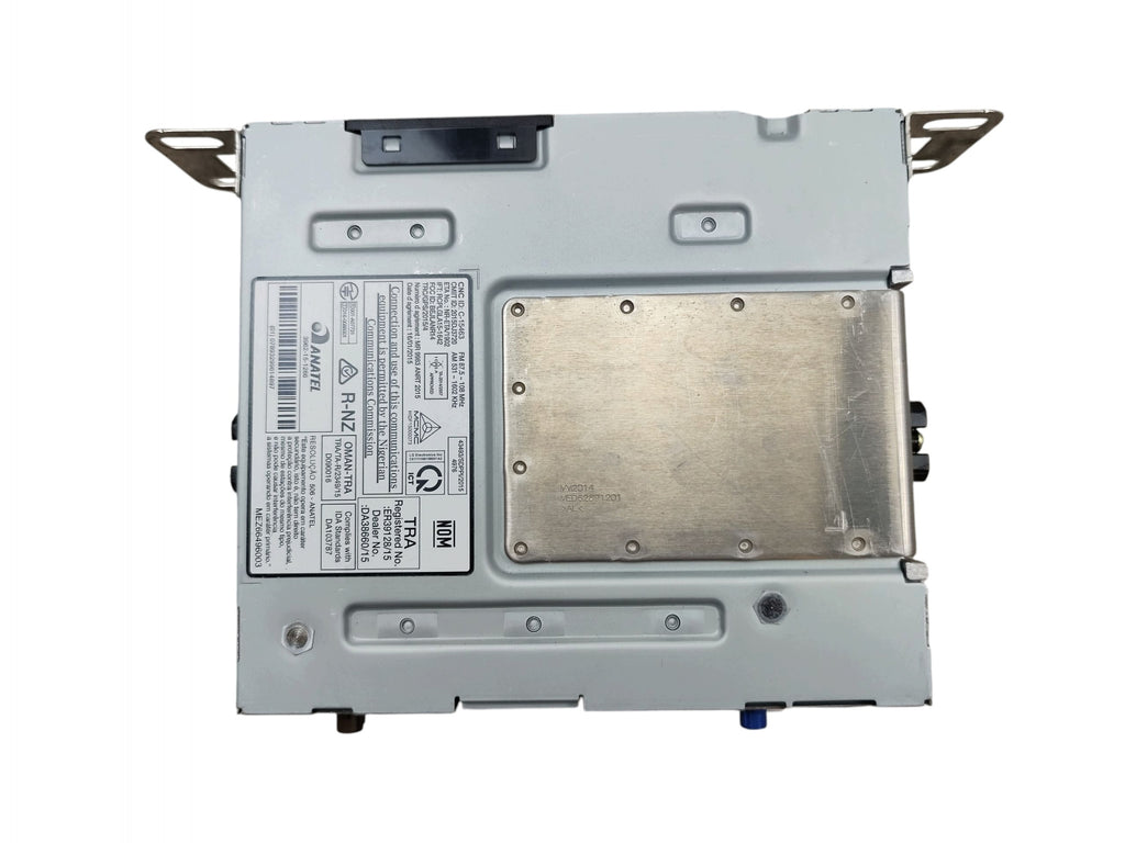 RADIO NAVIGATION GPS RENAULT KADJAR (2015-2018) 281152705R