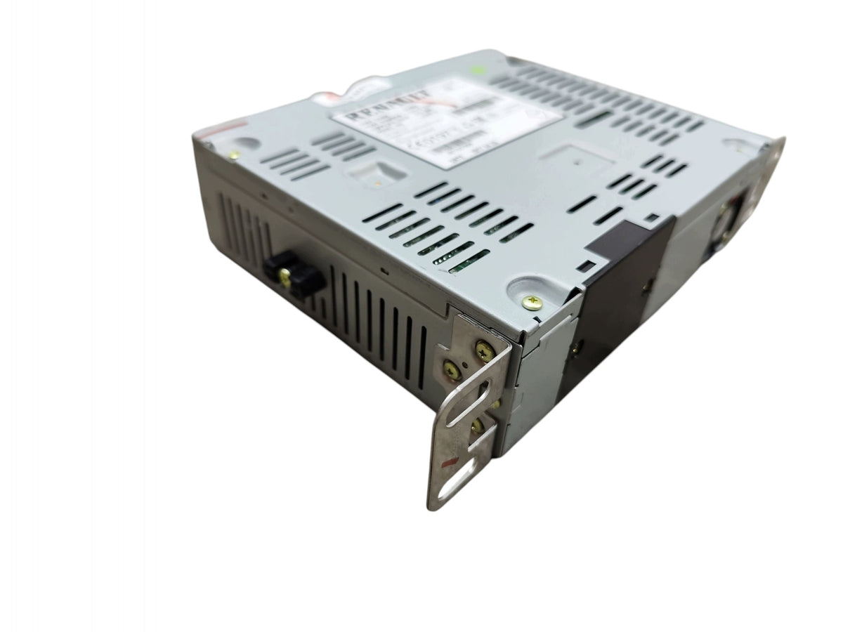 RADIO NAVIGATION GPS RENAULT KADJAR (2015-2018) 281152705R