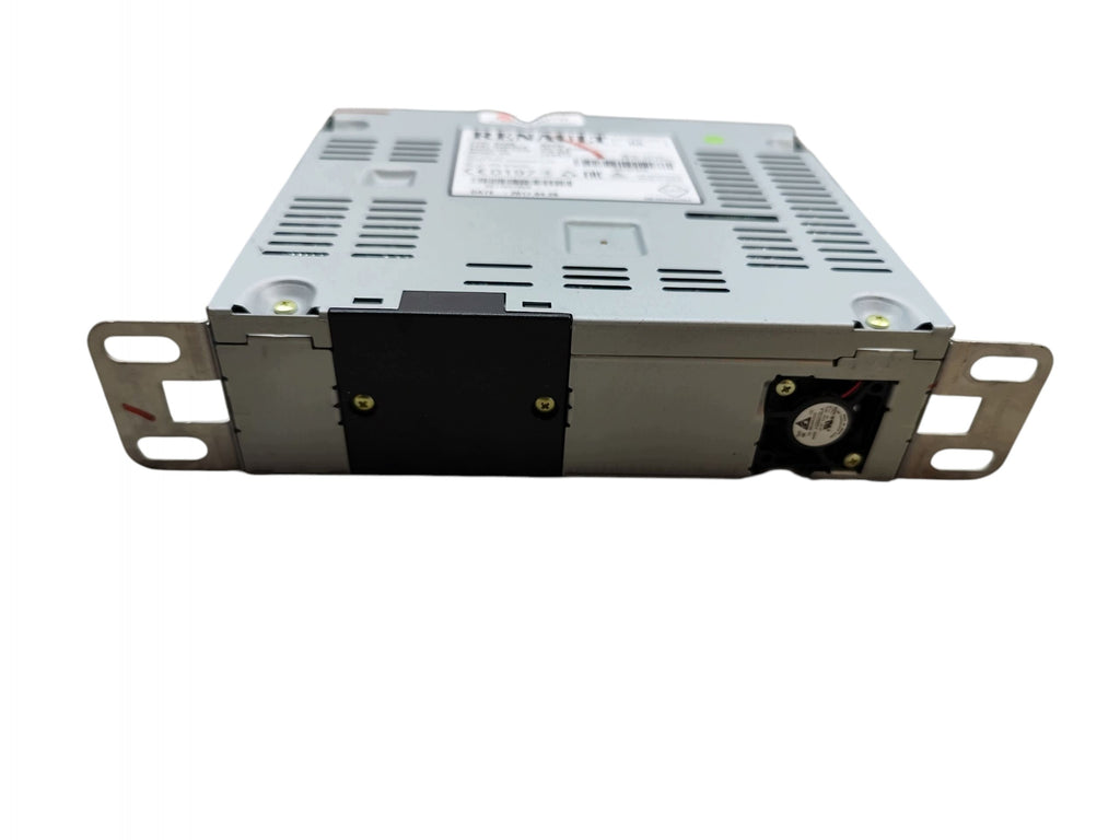 RADIO NAVIGATION GPS RENAULT KADJAR (2015-2018) 281152705R