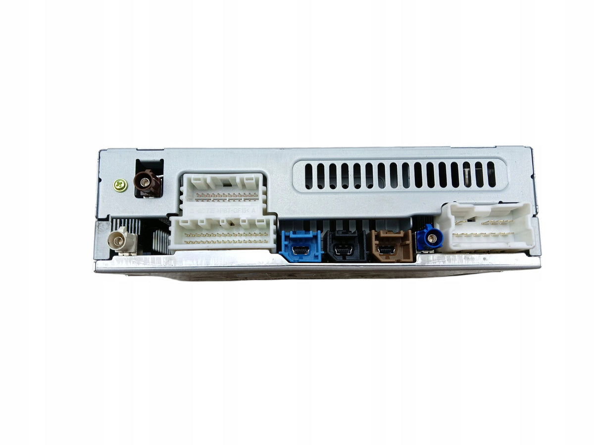 RADIO NAVIGATION GPS RENAULT KADJAR 281153199R