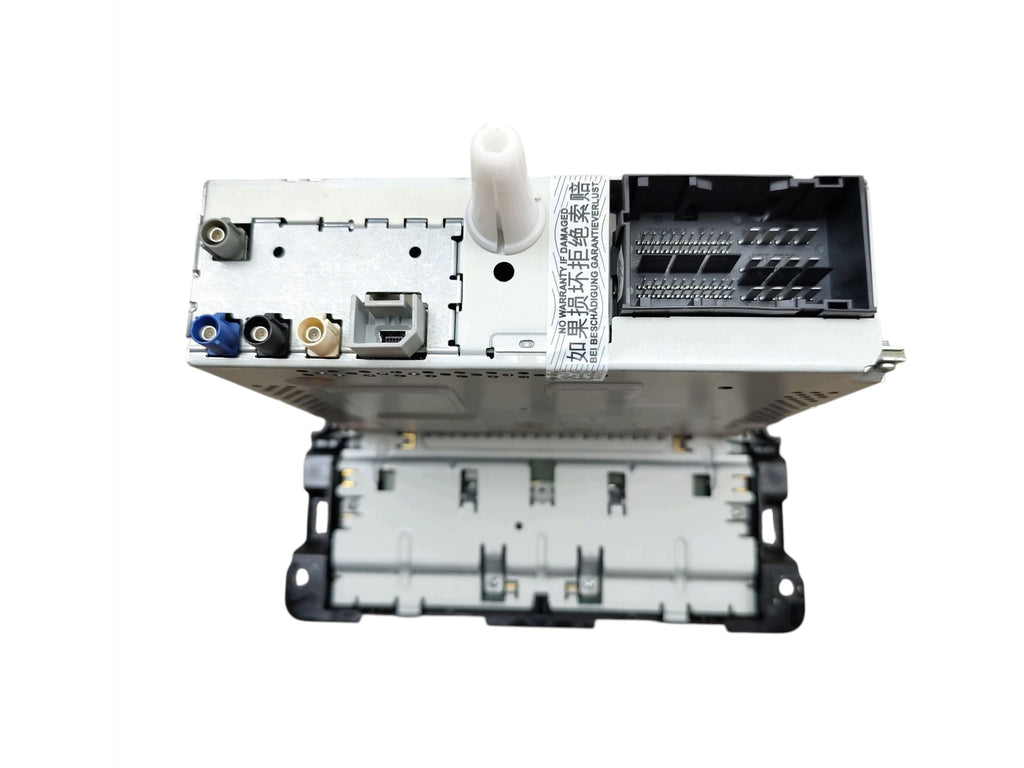 RADIO NAVIGATION JEEP RENEGADE (2014-2018) 07356350720