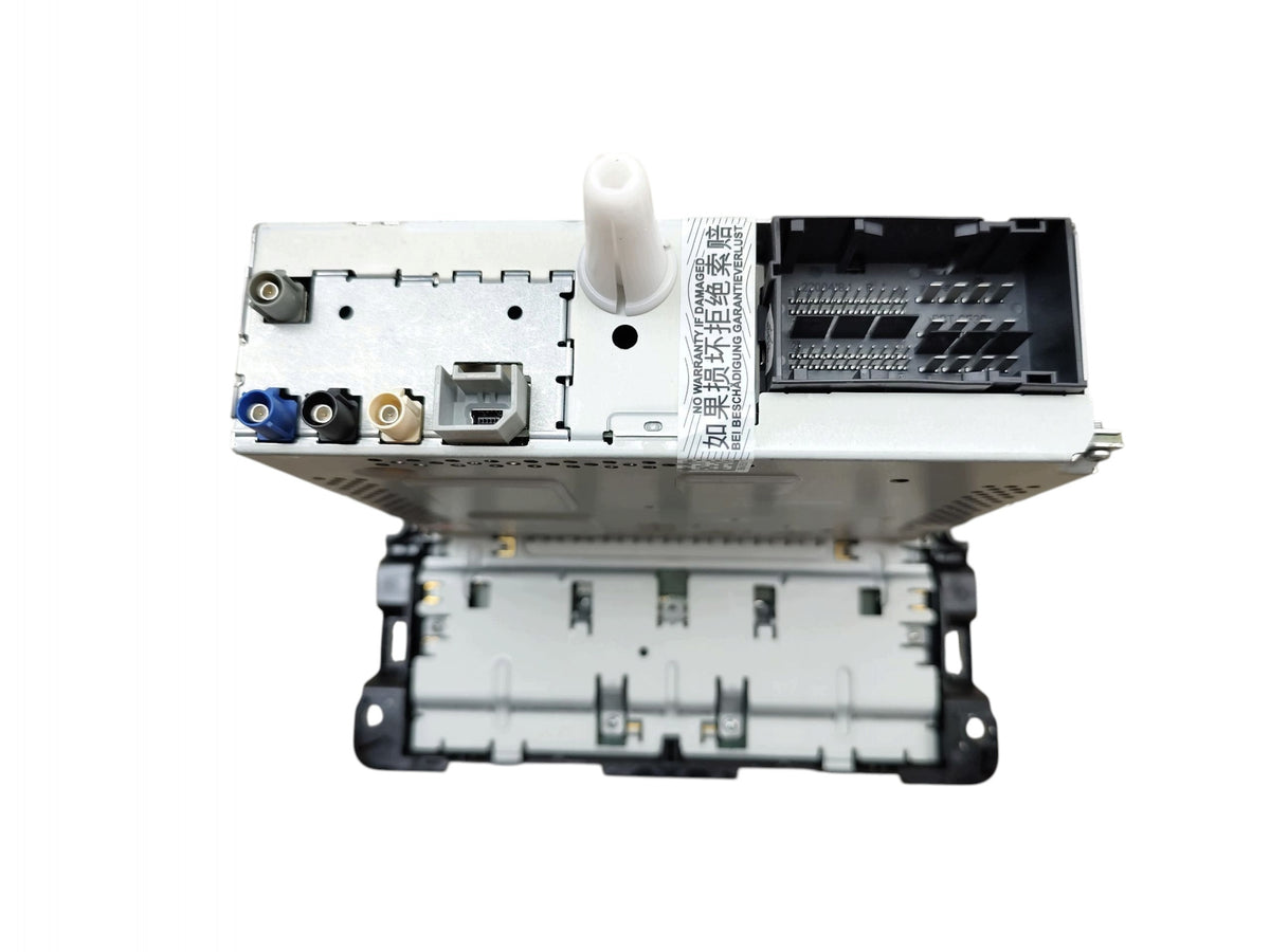 RADIO NAVIGATION JEEP RENEGADE (2014-2018) 07356350720