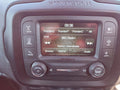 RADIO NAVIGATION JEEP RENEGADE (2014-2018) 07356350720
