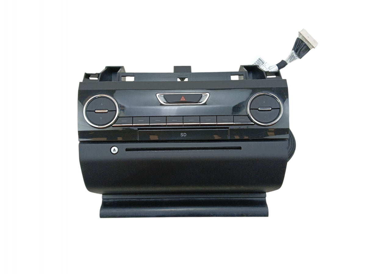 RADIO NAVIGATION MASERATI GHIBLI III (2013-2017) 06700301970