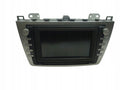RADIO NAVIGATION MAZDA 6 II GH GS1E66DV0B 14799212