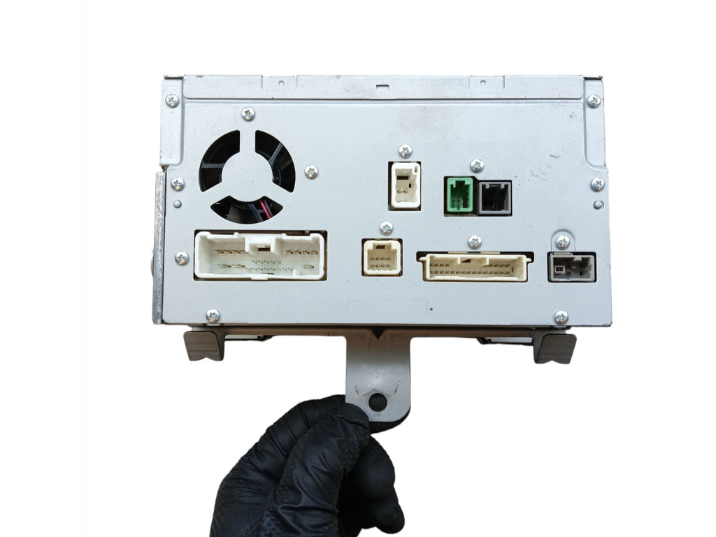 RADIO NAVIGATION MAZDA CX-5 AND (2011-2015) KD5366DV0B