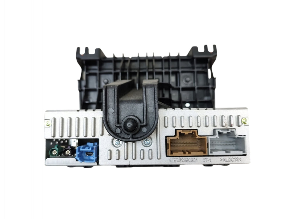 RADIO NAVIGATION NAVI SCREEN OPEL MOCHA X 42554571