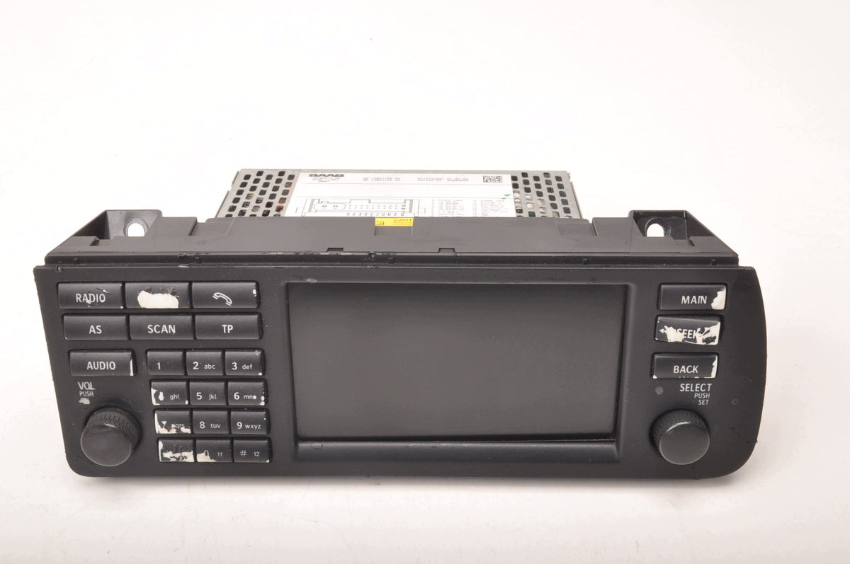 RADIO NAVIGATION SAAB 9-3 II 12799615