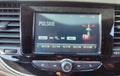 RADIO NAVIGATION SCREEN OPEL MOCHA X 42518025