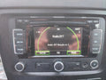 RADIO NAVIGATION SKODA YETI (2009-2012) 3T0035191A