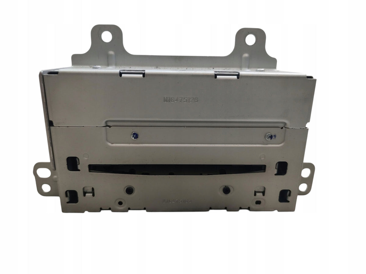 RADIO PAINT READER OPEL INSIGNIA A 13326329