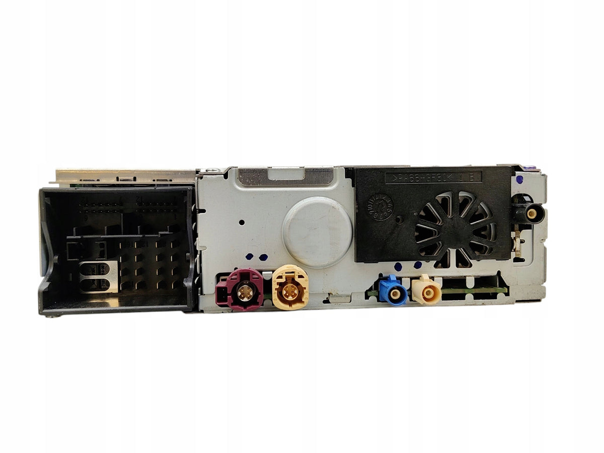 RADIO READER BMW F30 (2011-2018)