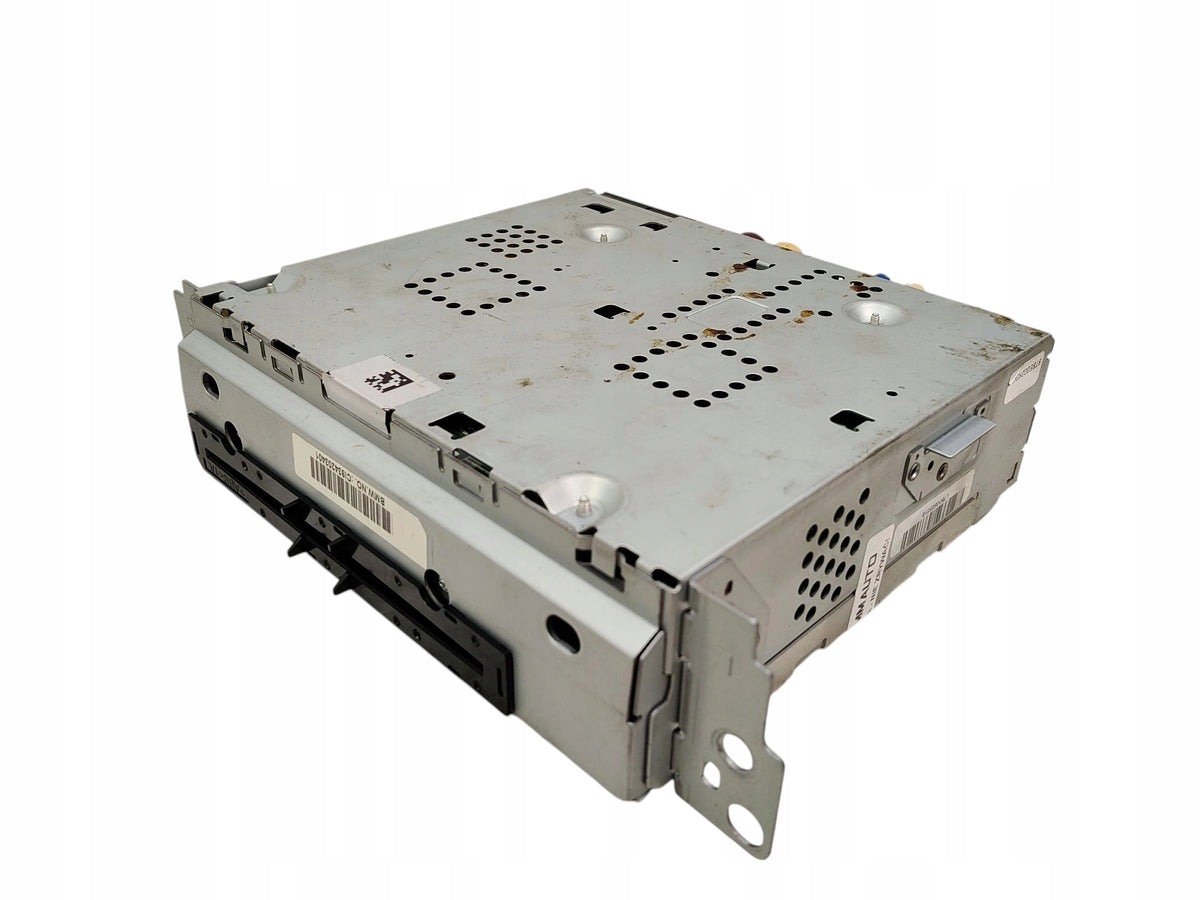 RADIO READER BMW F30 (2011-2018)